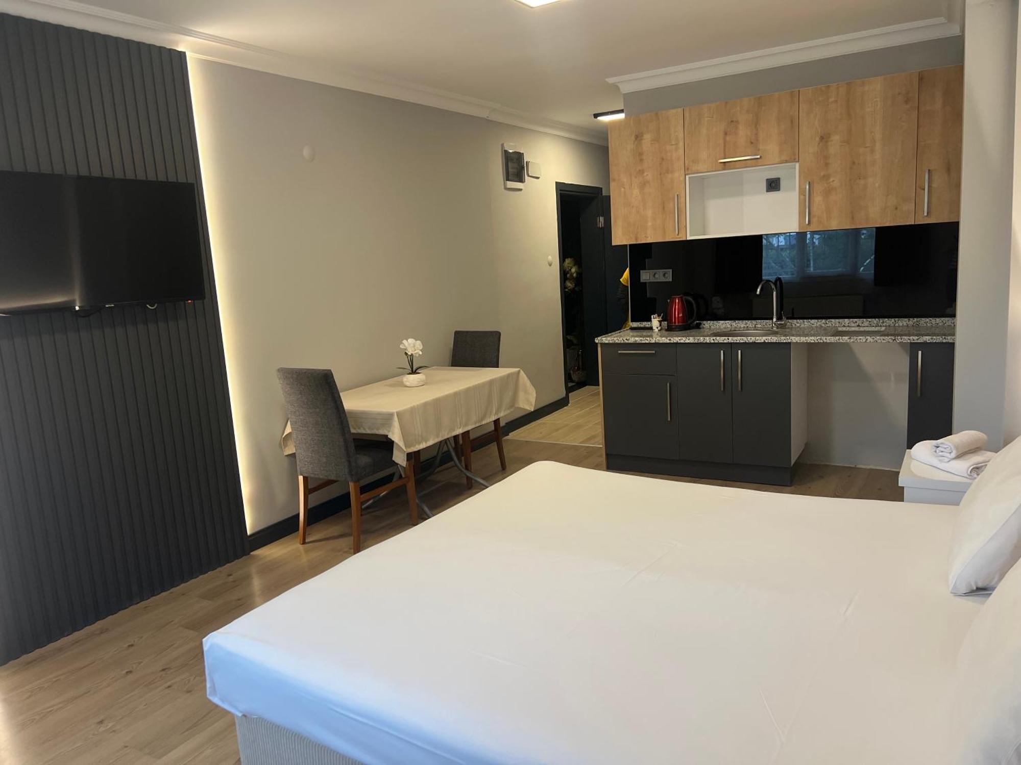 Park Ulusoy Hotel Ізмір Екстер'єр фото