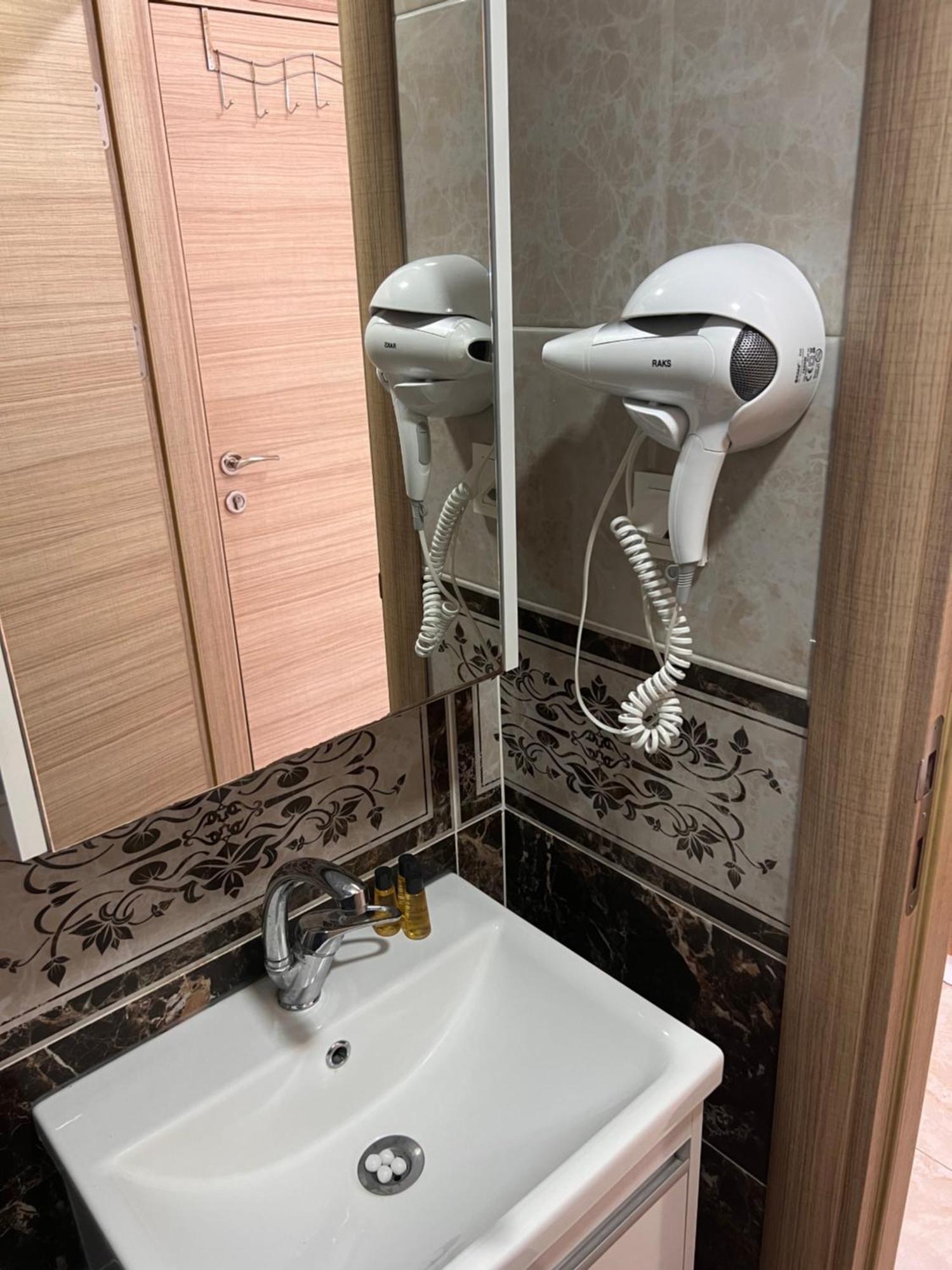 Park Ulusoy Hotel Ізмір Екстер'єр фото