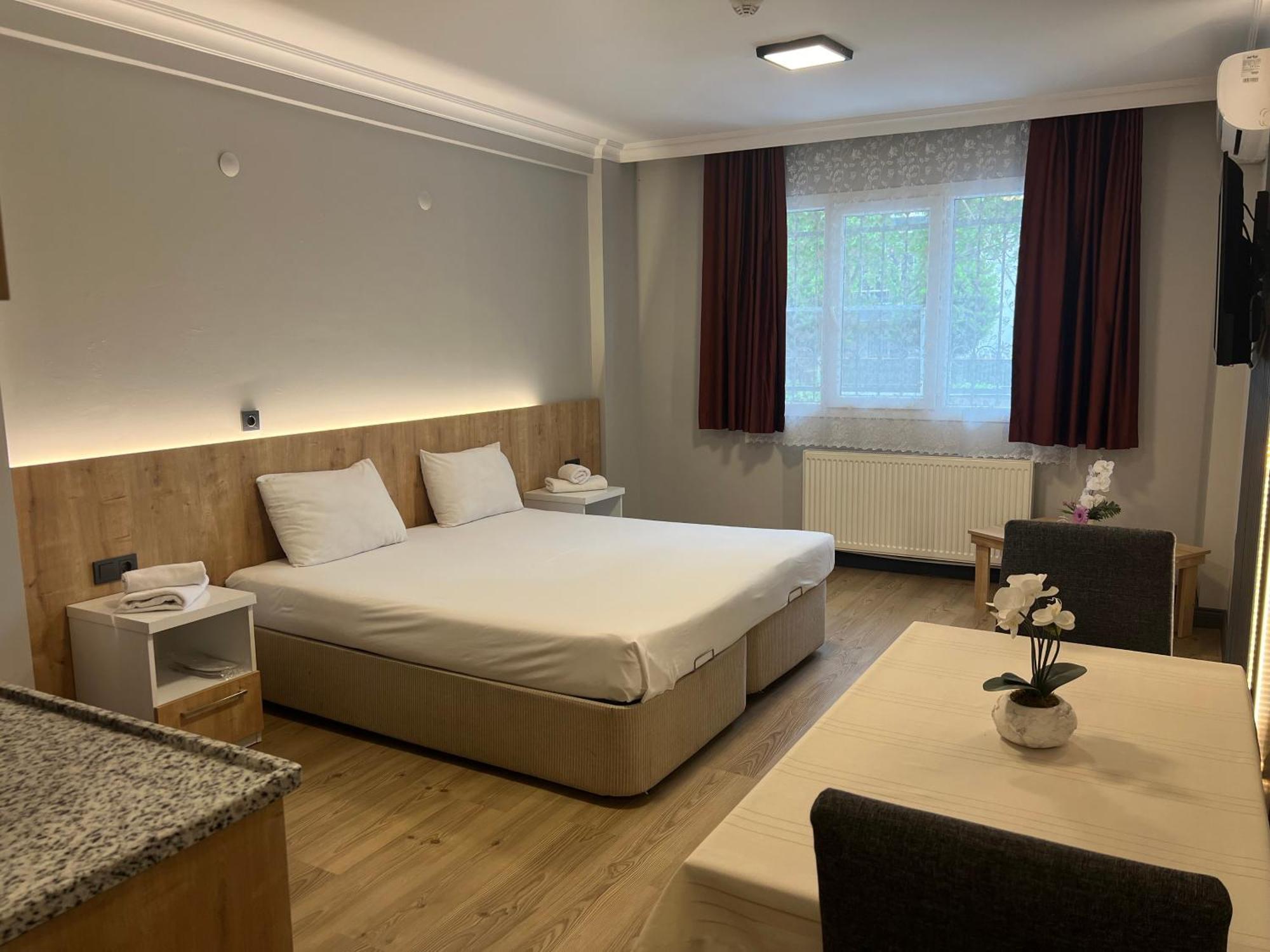 Park Ulusoy Hotel Ізмір Екстер'єр фото