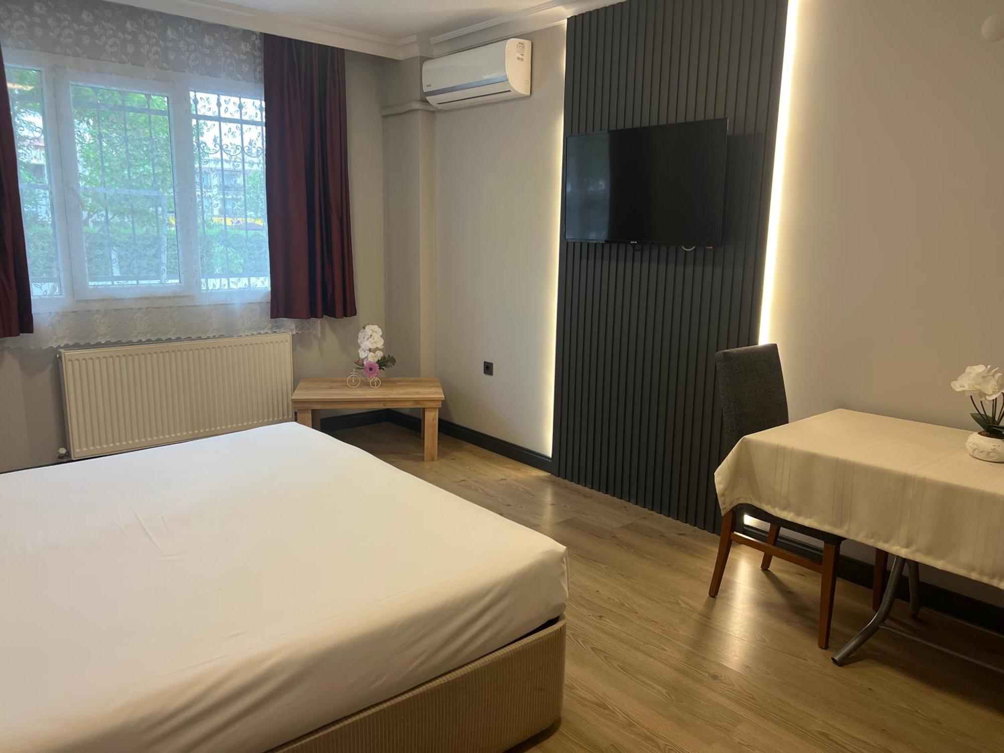 Park Ulusoy Hotel Ізмір Екстер'єр фото