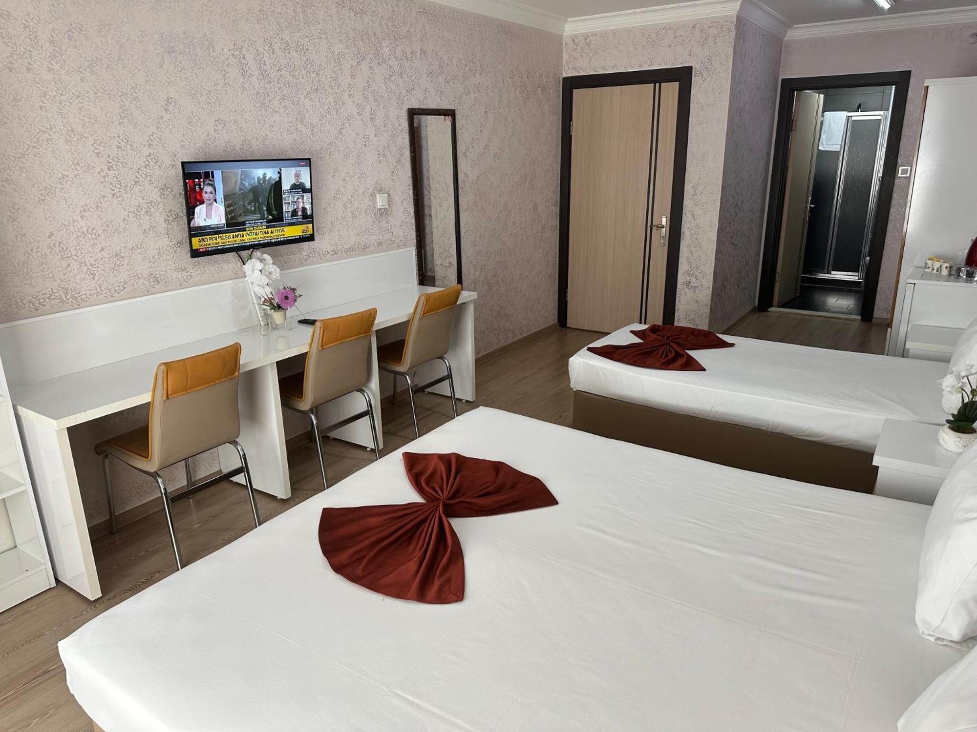 Park Ulusoy Hotel Ізмір Екстер'єр фото