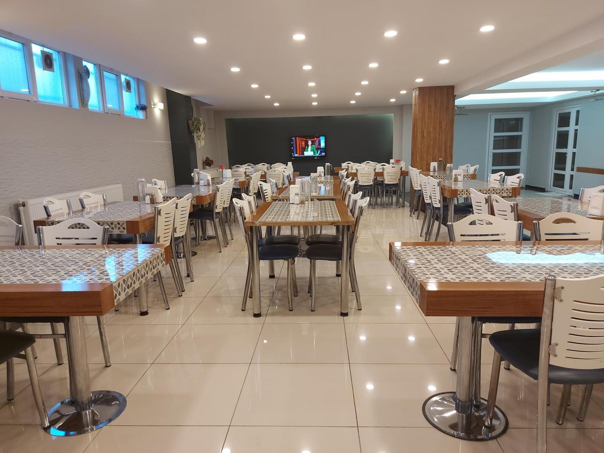 Park Ulusoy Hotel Ізмір Екстер'єр фото