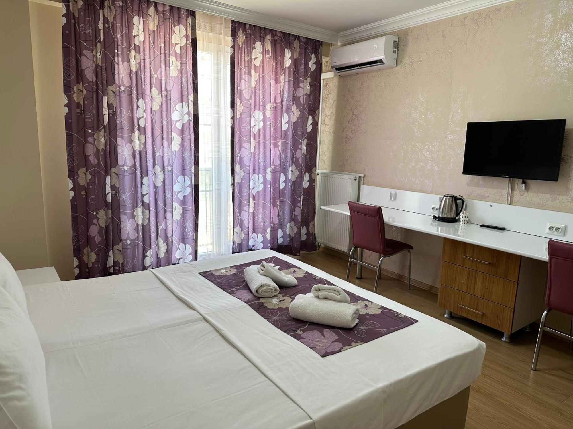 Park Ulusoy Hotel Ізмір Екстер'єр фото