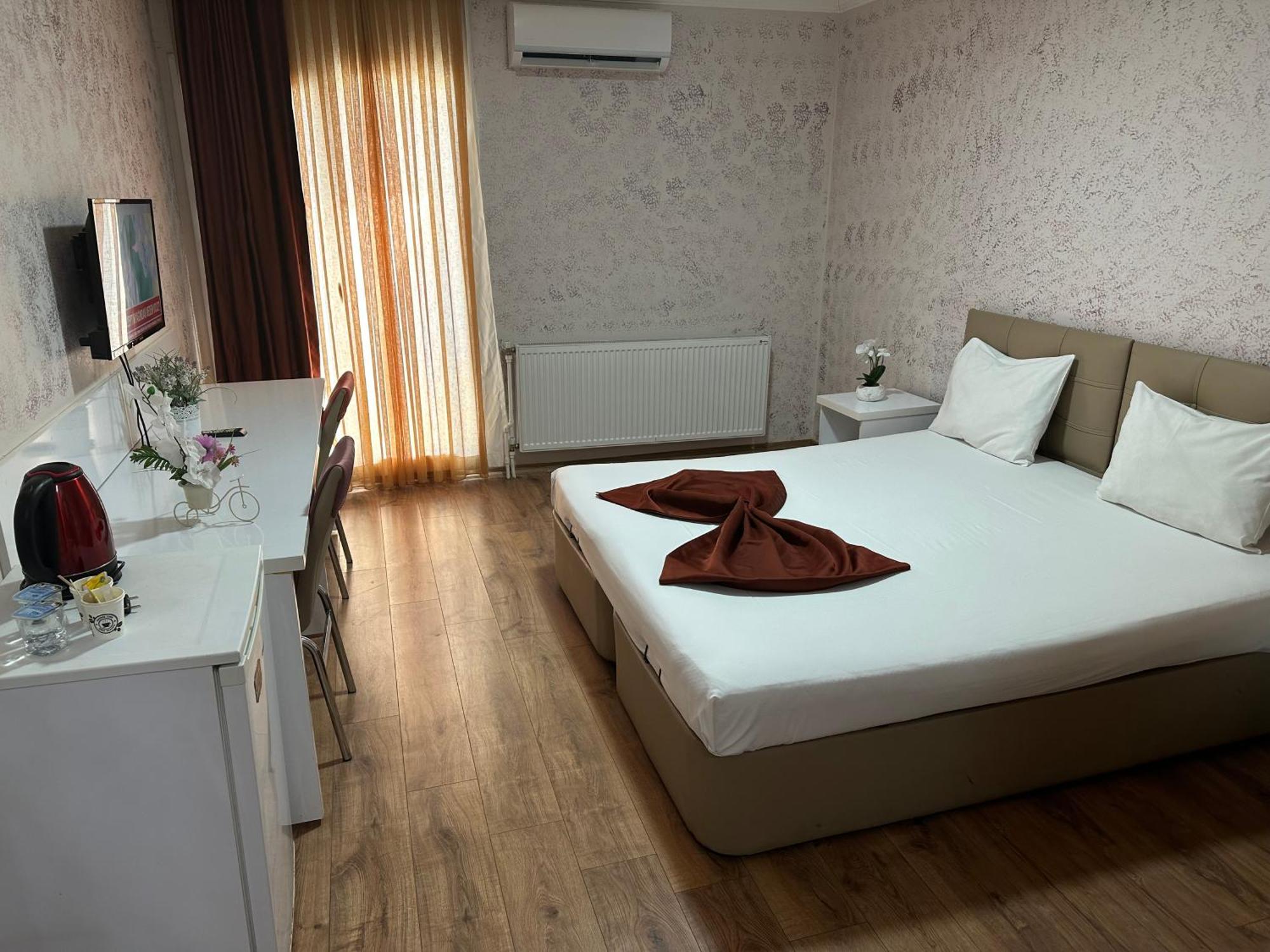 Park Ulusoy Hotel Ізмір Екстер'єр фото